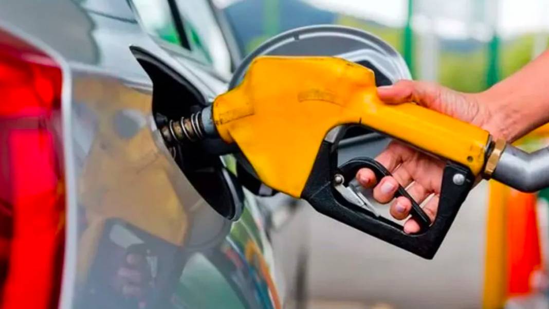 Akaryakıtta son durum: İşte güncel benzin, motorin ve LPG fiyatları 5